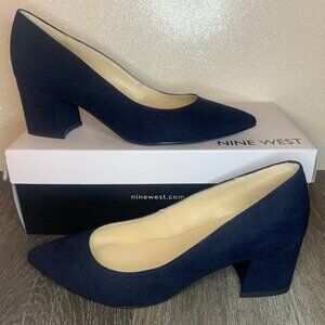 Nine West Issa Women's Block Heels